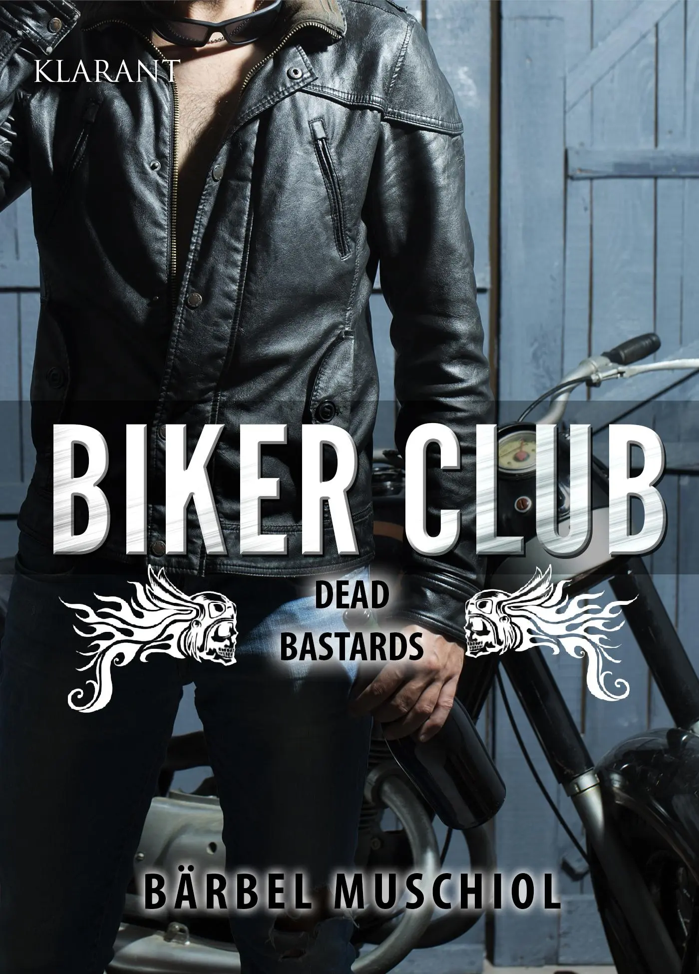 Cover: 9783955733667 | Biker Club | Bärbel Muschiol | Taschenbuch | 300 S. | Deutsch | 2016