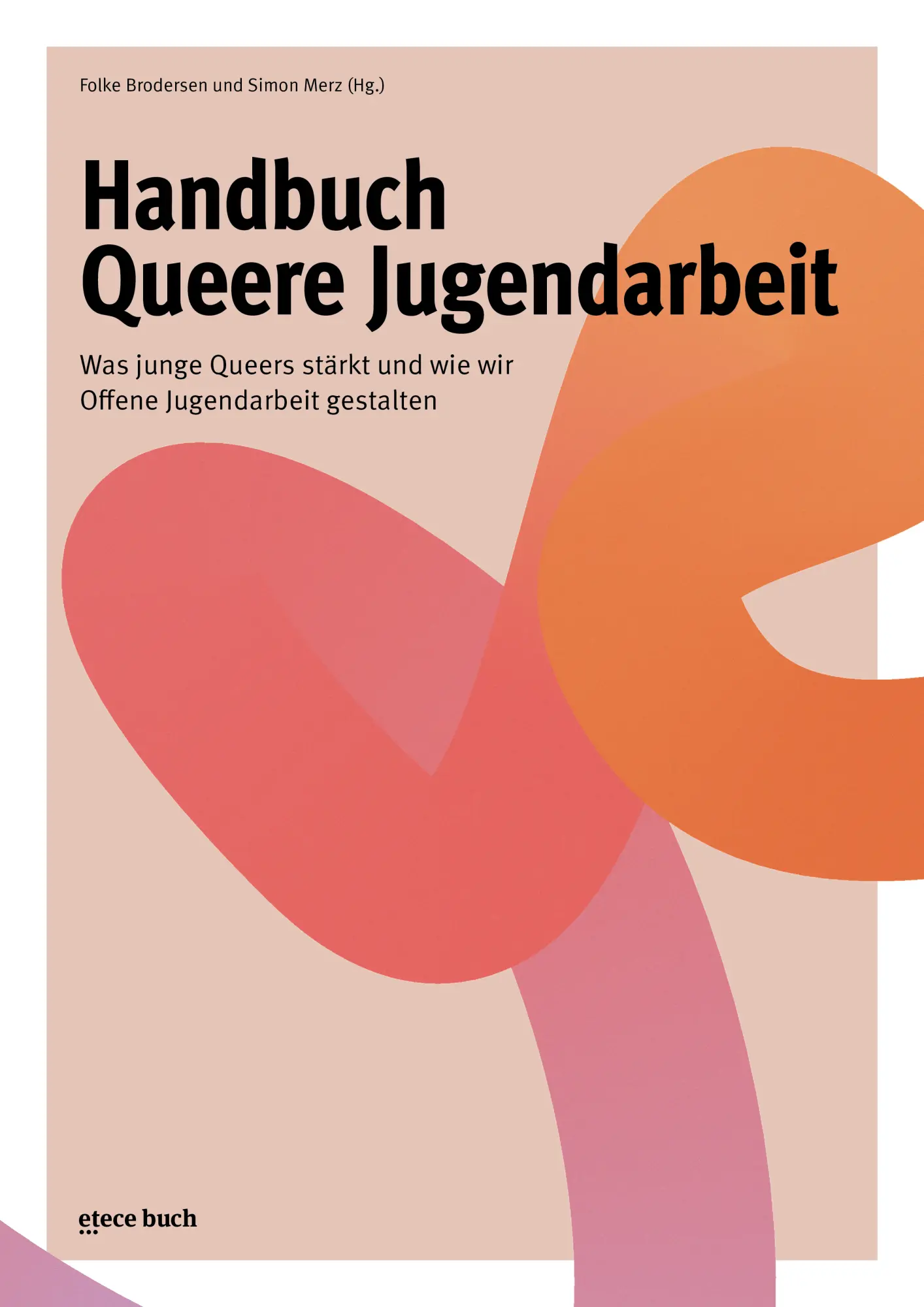 Cover: 9783982463667 | Handbuch Queere Jugendarbeit | Taschenbuch | 272 S. | Deutsch | 2025