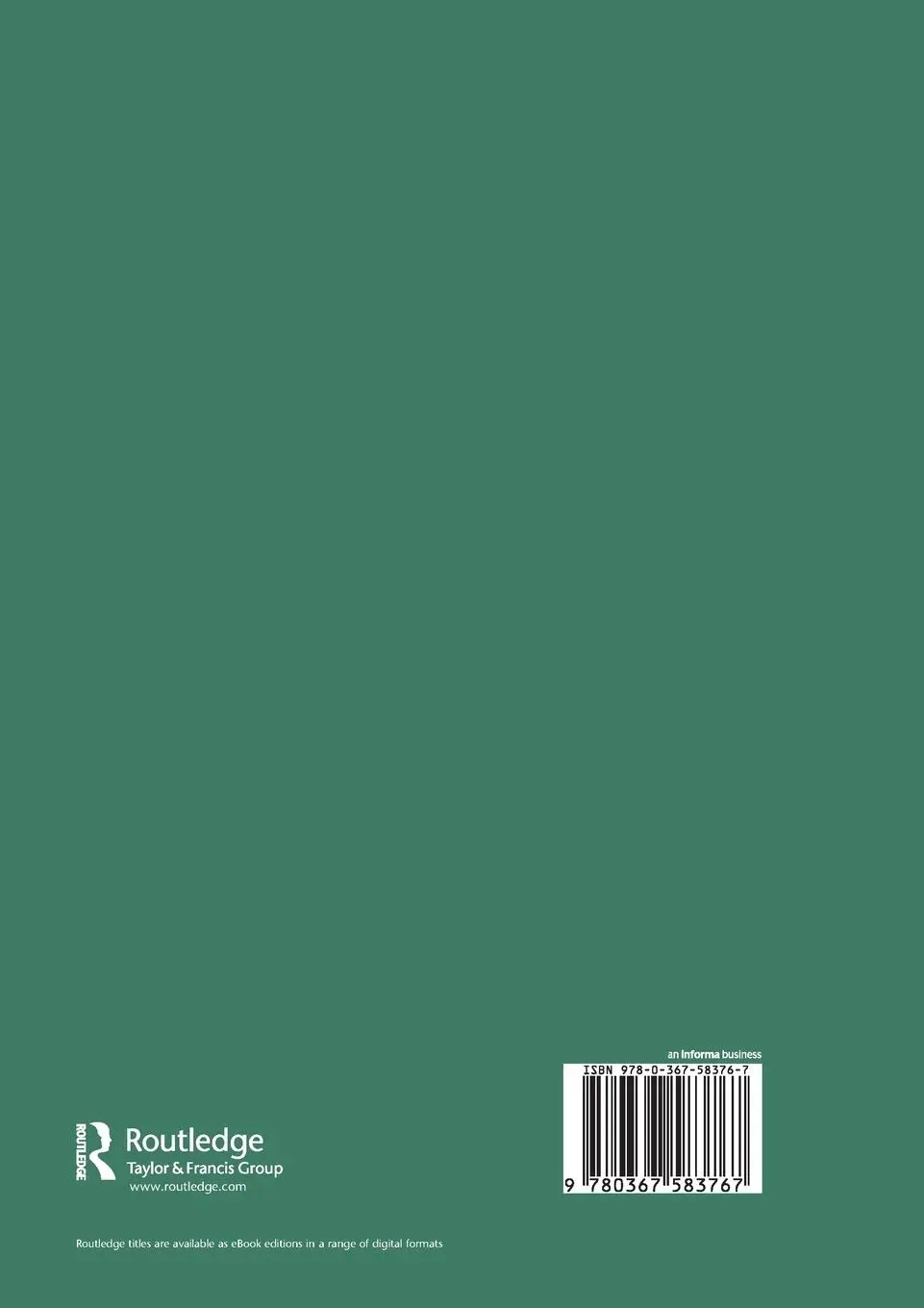Rückseite: 9780367583767 | South Asian Folklore in Transition | Crafting New Horizons | Buch