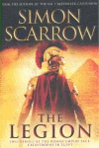 Cover: 9780755353767 | The Legion (Eagles of the Empire 10) | Simon Scarrow | Taschenbuch