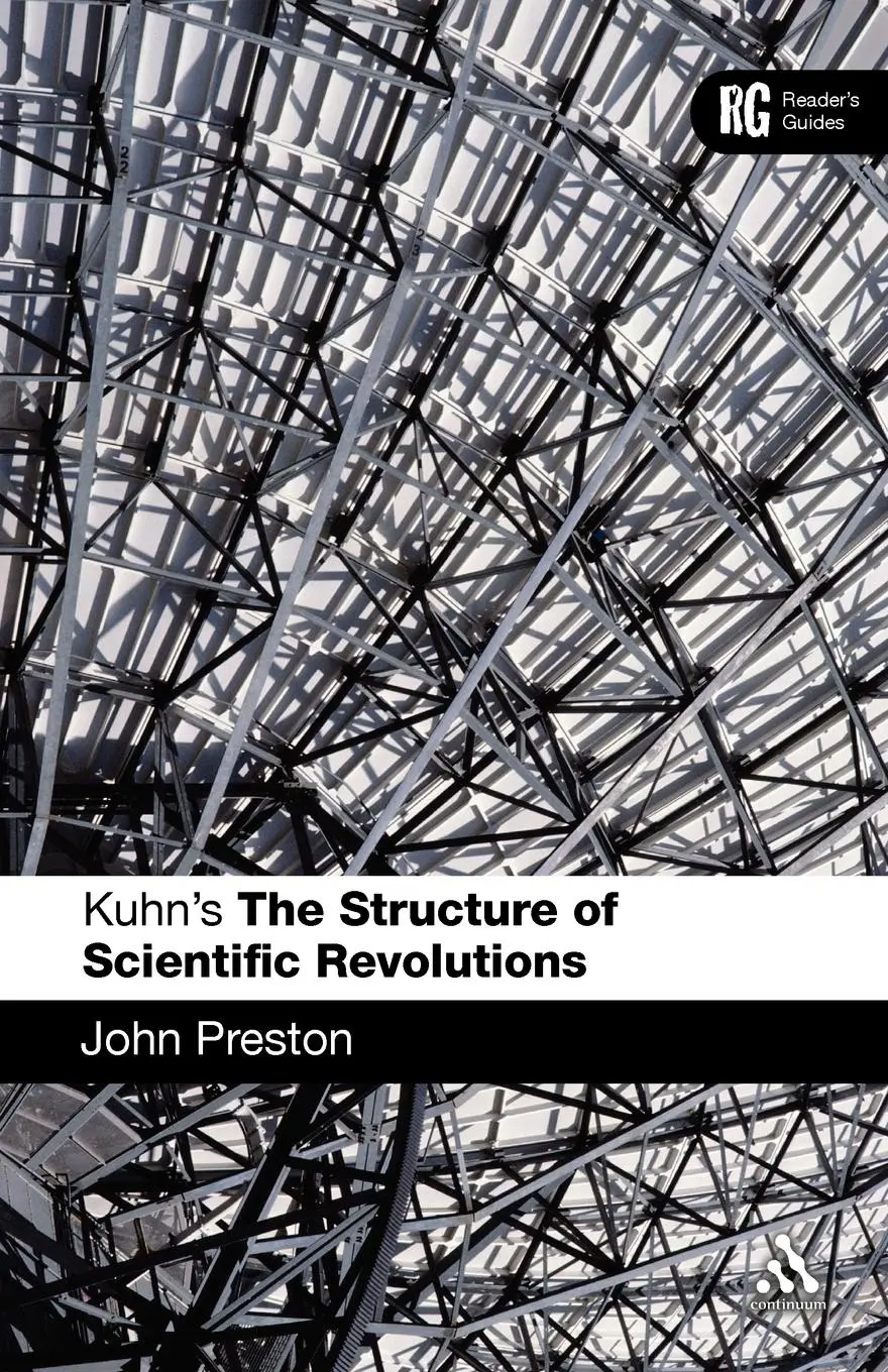 Cover: 9780826493767 | Kuhn's 'The Structure of Scientific Revolutions' | John Preston | Buch