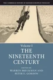 Cover: 9781107483767 | The Cambridge History of Modern European Thought: Volume 1, The...