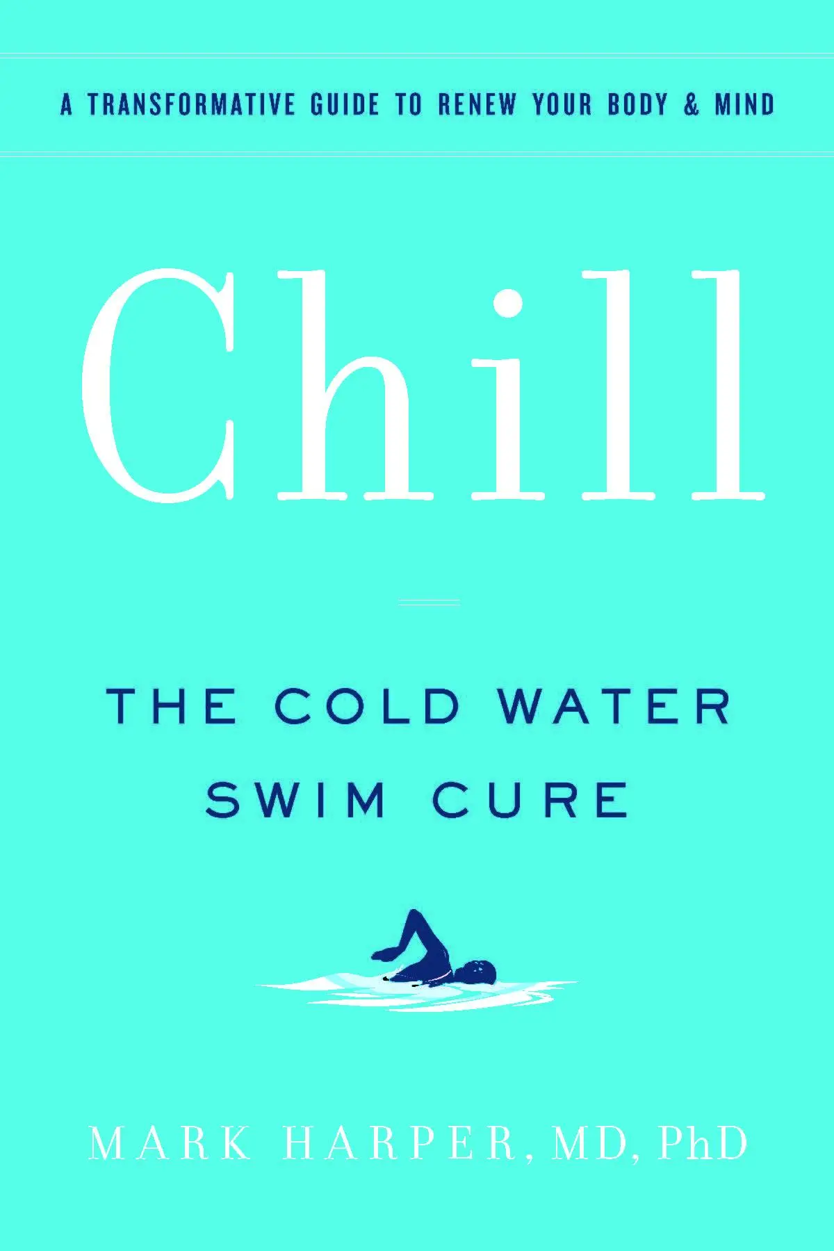 Cover: 9781797213767 | Chill | Mark Harper | Taschenbuch | Kartoniert / Broschiert | Englisch