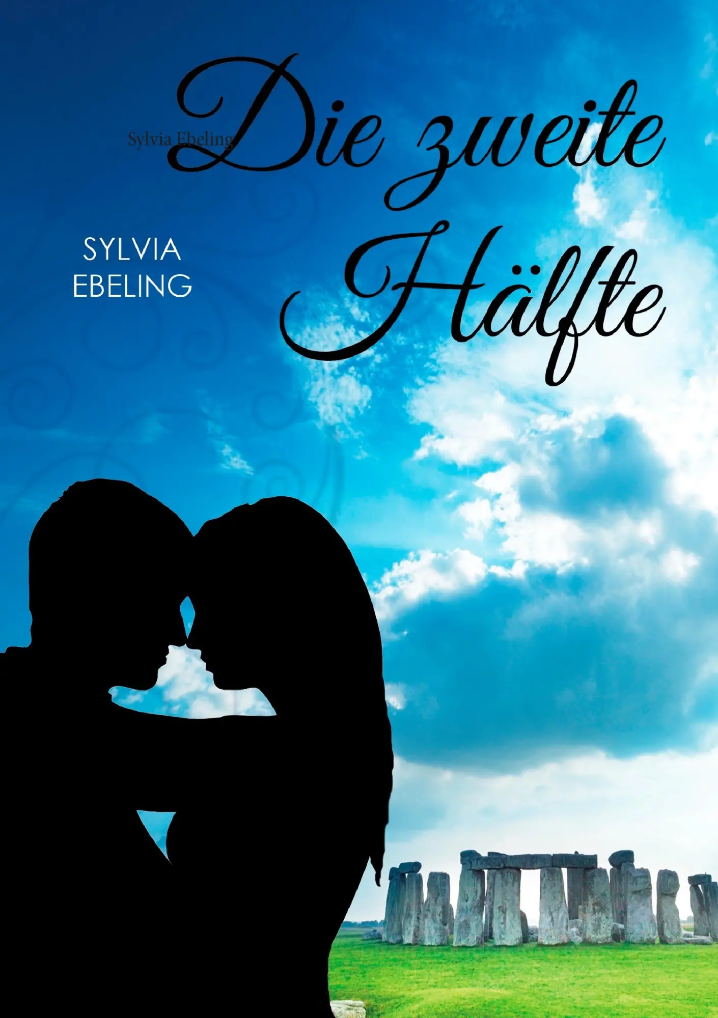 Die zweite Hälfte