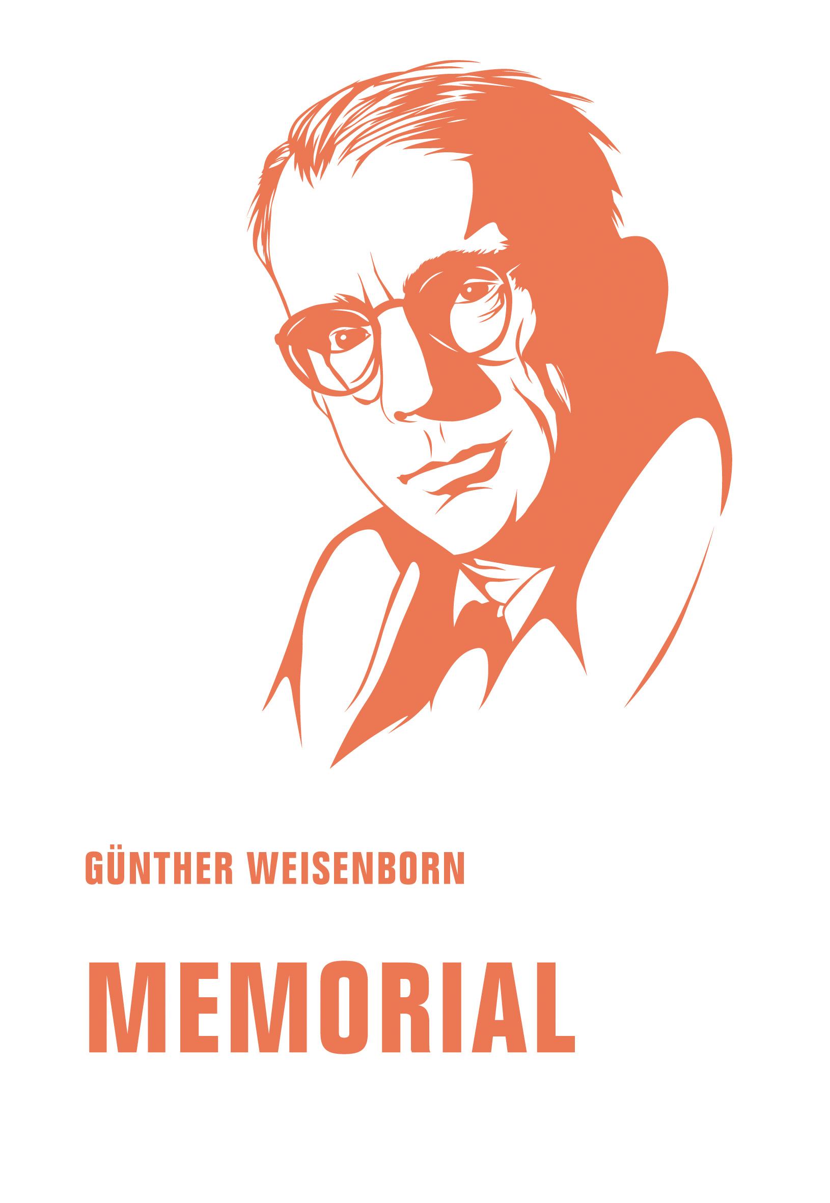 Cover: 9783957323767 | Memorial | Günther Weisenborn | Taschenbuch | 241 S. | Deutsch | 2019