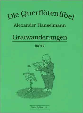 Cover: 9790202823767 | Gratwanderungen | Alexander Hanselmann | Buch | HUG Musikverlage
