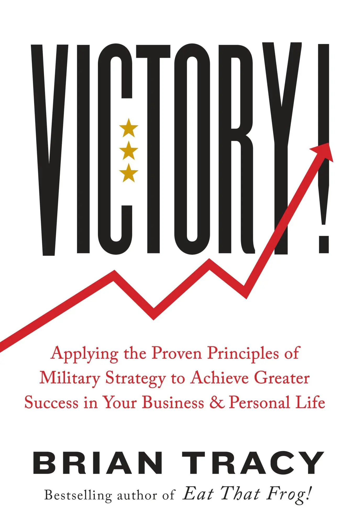 Cover: 9780399183867 | Victory! | Brian Tracy | Taschenbuch | Englisch | 2017