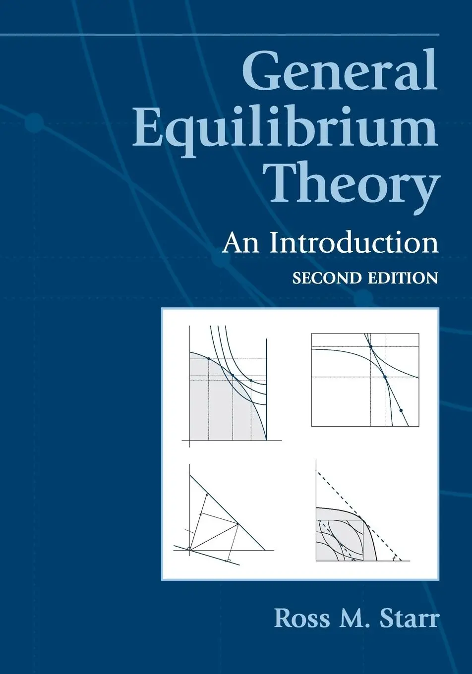 Cover: 9780521533867 | General Equilibrium Theory | Ross M. Starr | Taschenbuch | Englisch