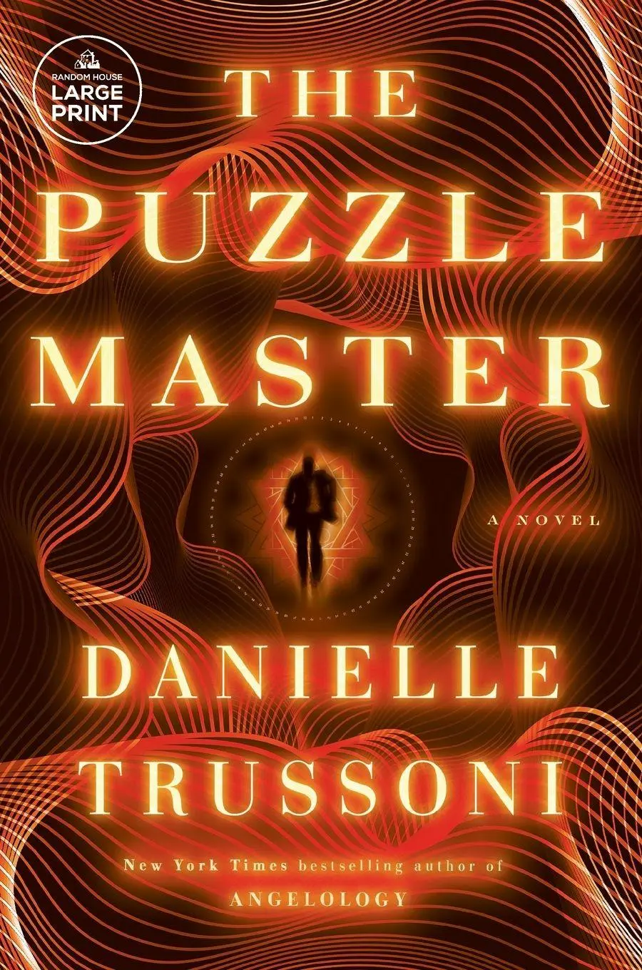 Cover: 9780593743867 | The Puzzle Master | A Novel | Danielle Trussoni | Taschenbuch | 2023