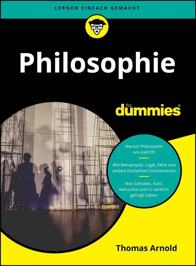 Philosophie für Dummies - Neuware