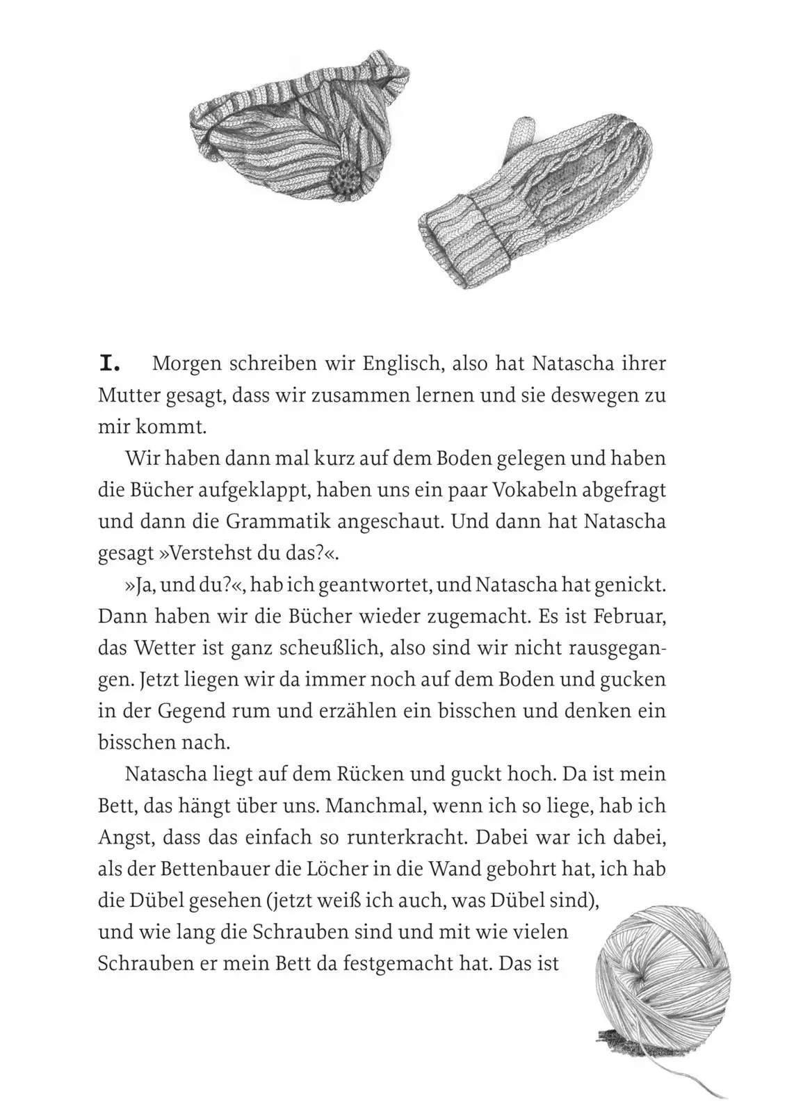 Bild: 9783551553867 | Wörter mit L | Tamara Bach | Buch | 176 S. | Deutsch | 2019