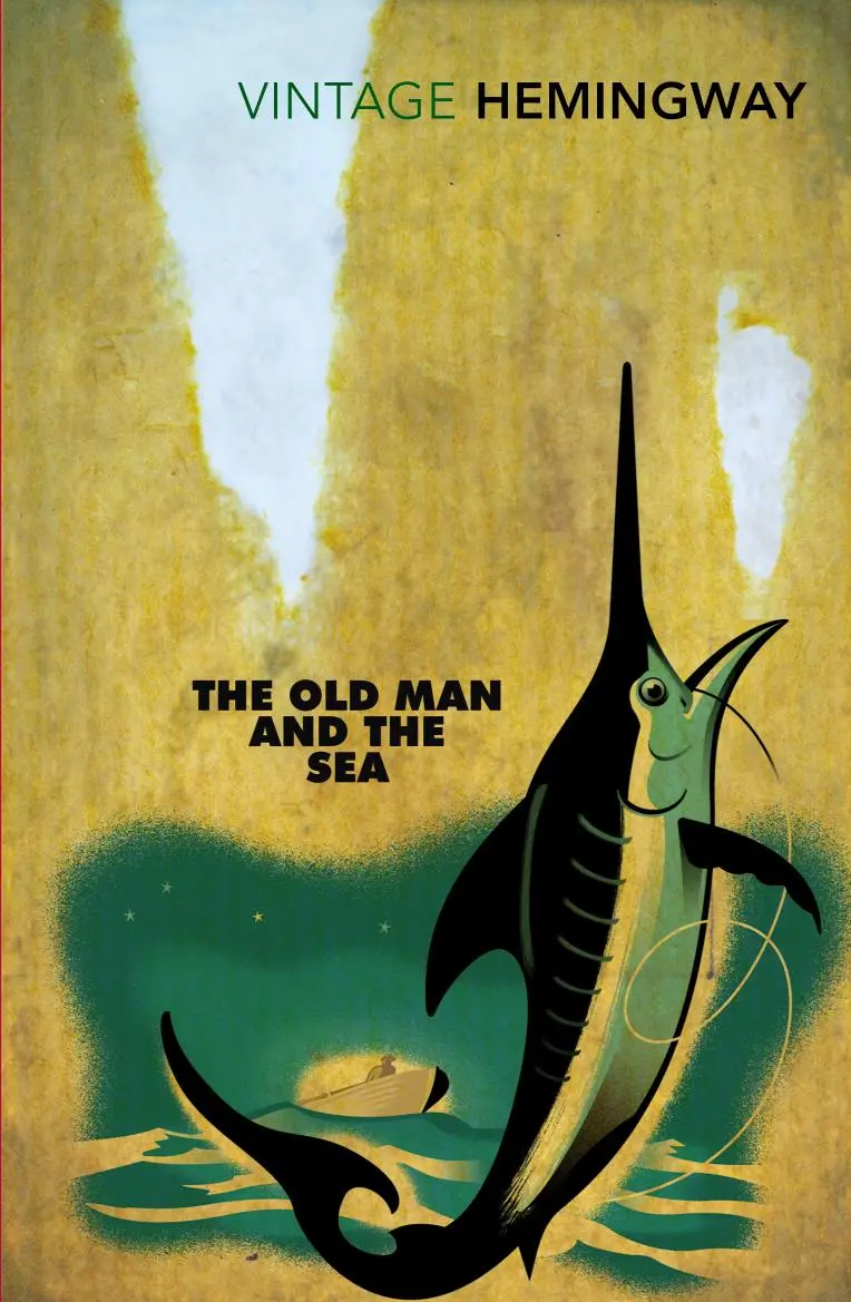 Cover: 9780099273967 | The Old Man and the Sea | Ernest Hemingway | Taschenbuch | 100 S.