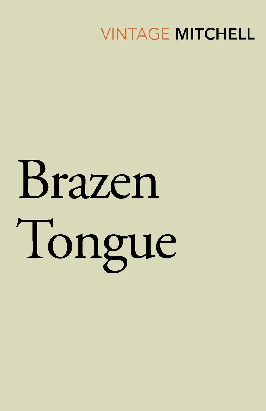 Cover: 9780099583967 | Brazen Tongue | Gladys Mitchell | Taschenbuch | Englisch | 2014