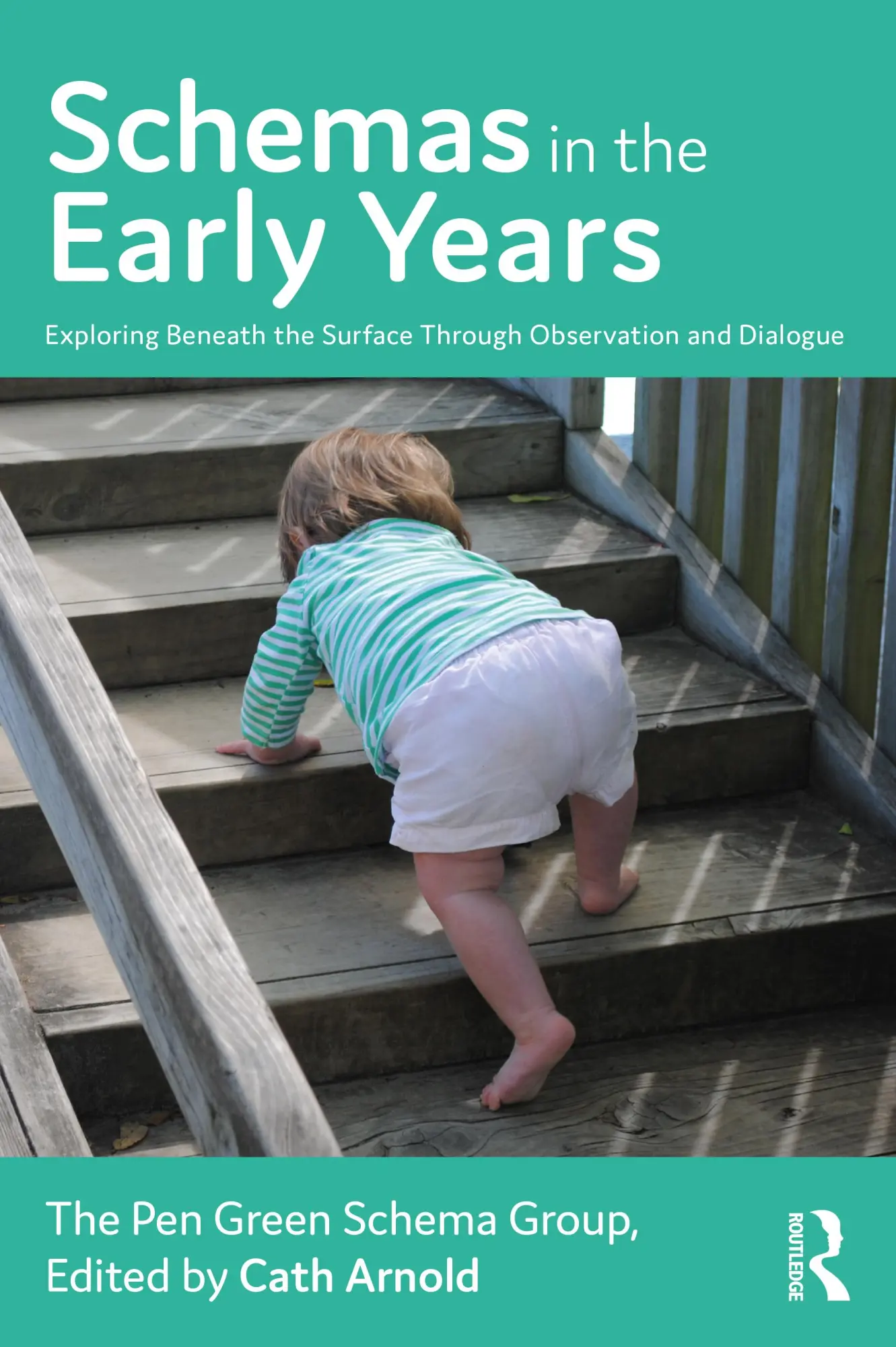 Cover: 9781032123967 | Schemas in the Early Years | Cath Arnold | Taschenbuch | Englisch