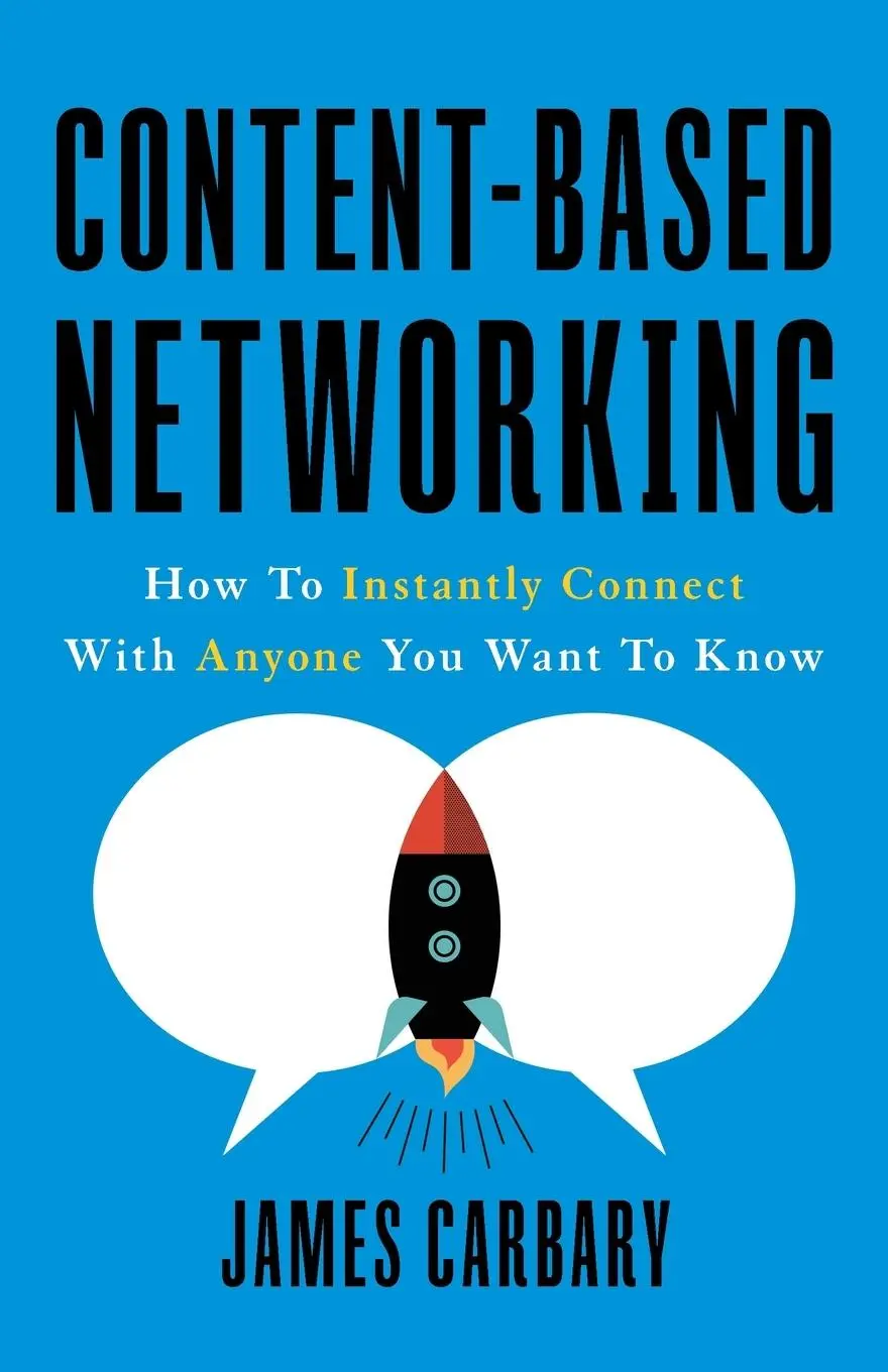Cover: 9781544503967 | Content-Based Networking | James Carbary | Taschenbuch | Englisch