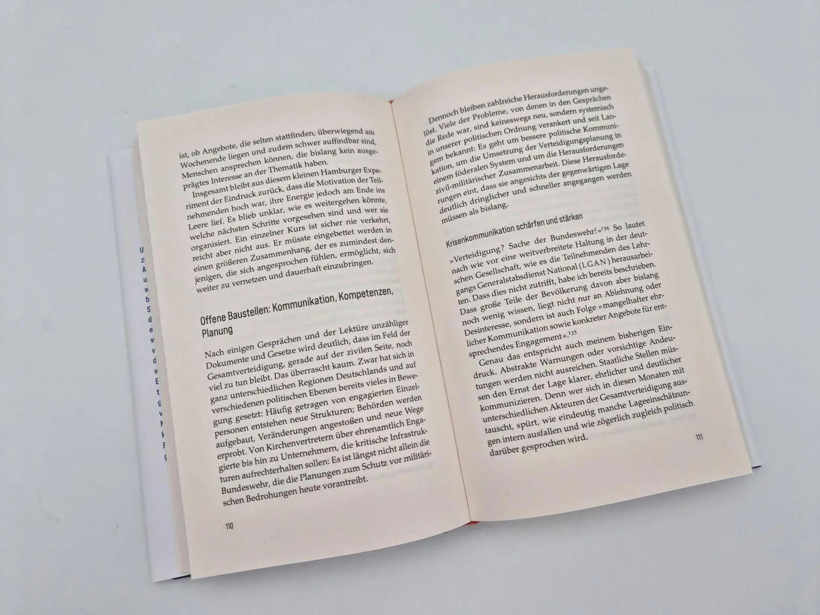 Bild: 9783492073967 | Schutz in Krisenzeiten | Ursula Schröder | Buch | 288 S. | Deutsch