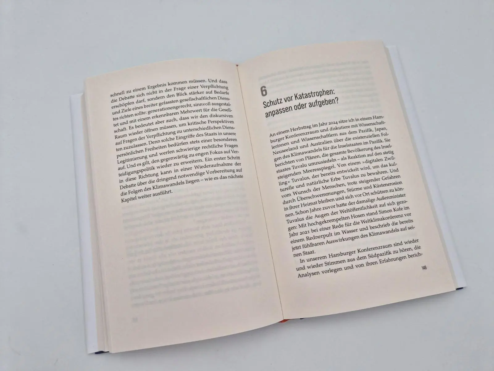 Bild: 9783492073967 | Schutz in Krisenzeiten | Ursula Schröder | Buch | 288 S. | Deutsch