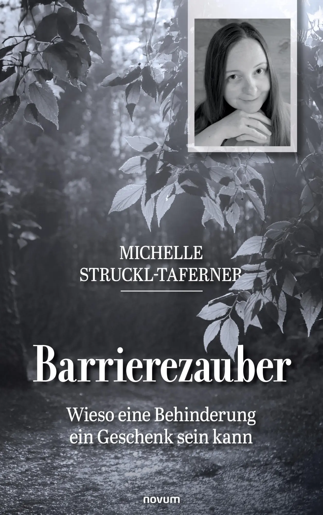 Cover: 9783711613967 | Barrierezauber | Wieso eine Behinderung ein Geschenk sein kann | Buch