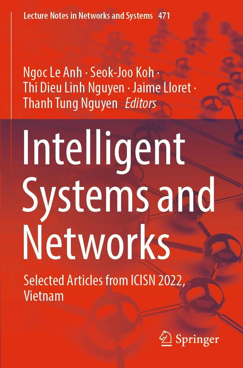 Intelligent Systems and Networks
