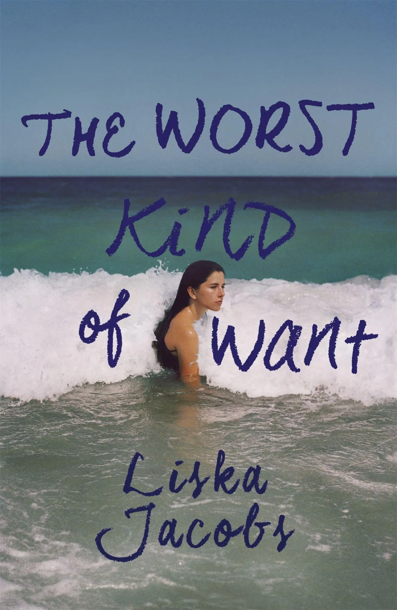 Cover: 9781529334067 | The Worst Kind of Want | Liska Jacobs | Taschenbuch | Englisch | 2020