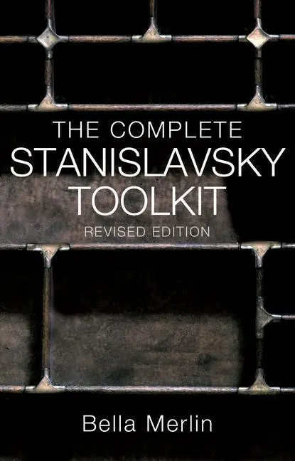 Cover: 9781848424067 | The Complete Stanislavsky Toolkit | Revised Edition | Bella Merlin