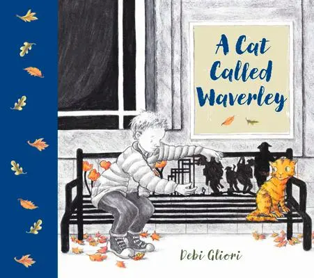 Cover: 9781913074067 | A Cat Called Waverley | Debi Gliori | Taschenbuch | Englisch | 2022