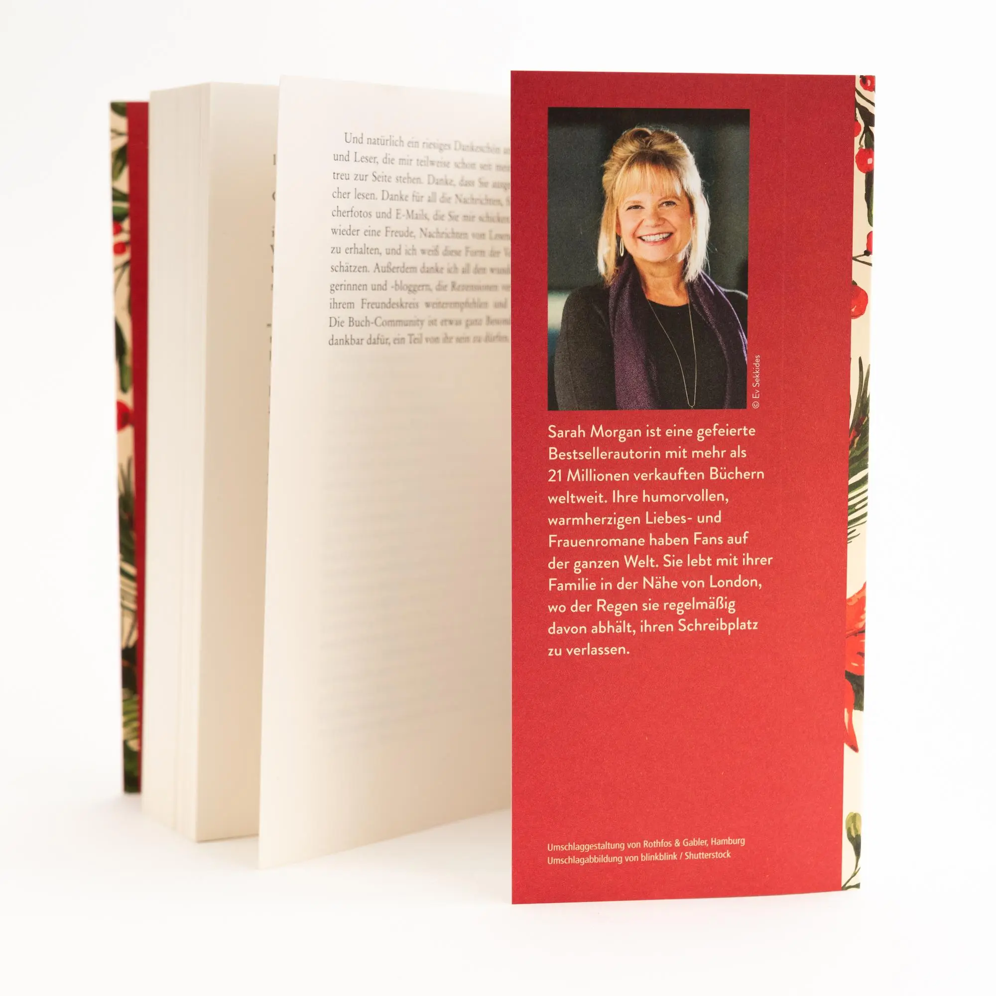 Bild: 9783365004067 | Weihnachten kann kommen | Sarah Morgan | Taschenbuch | 416 S. | 2023