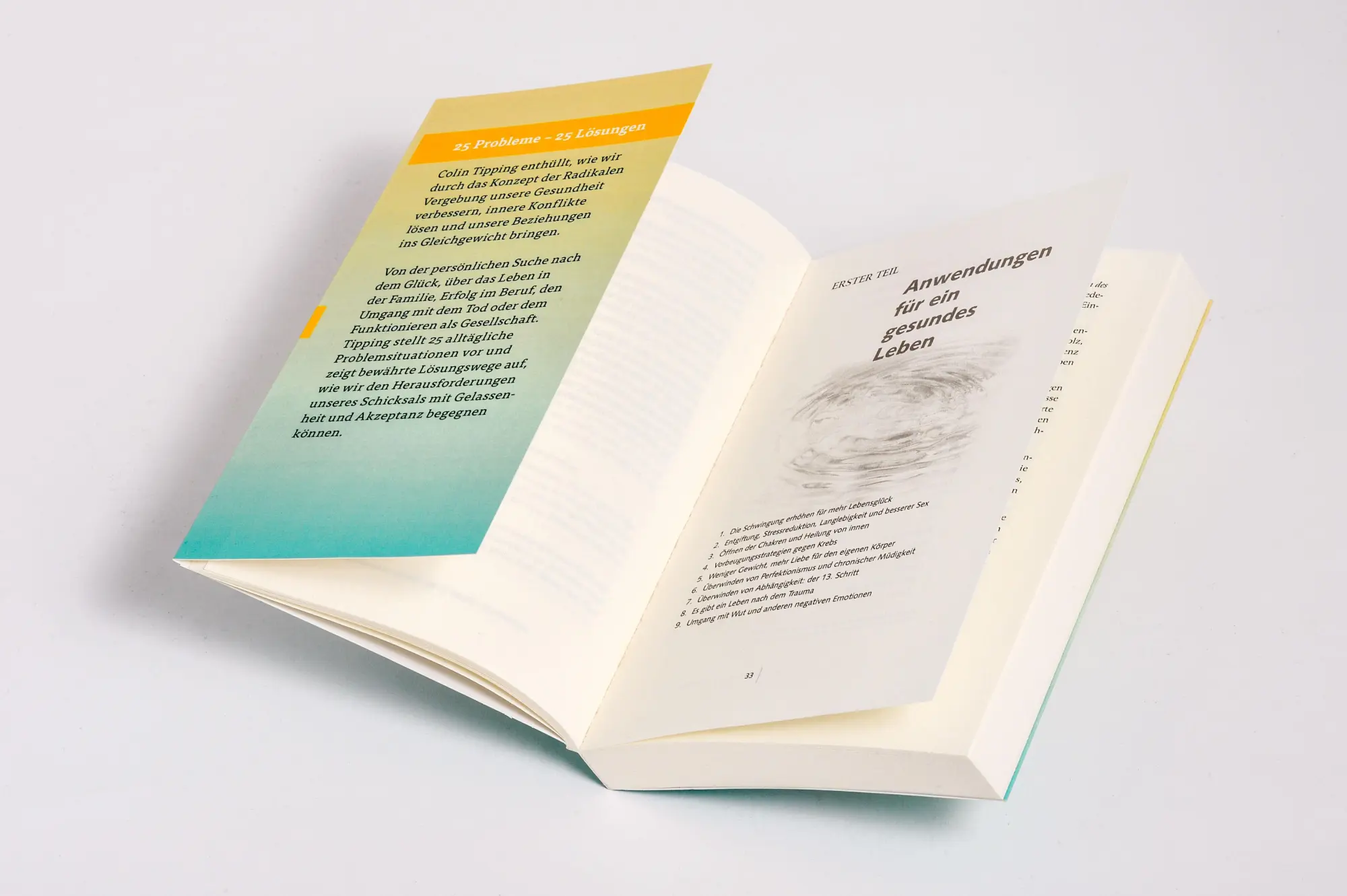 Bild: 9783442224067 | Ich vergebe - Das Praxisbuch | Colin C. Tipping | Taschenbuch | 256 S.