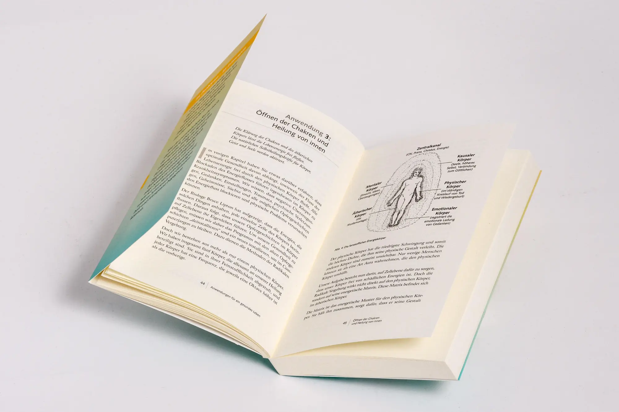 Bild: 9783442224067 | Ich vergebe - Das Praxisbuch | Colin C. Tipping | Taschenbuch | 256 S.