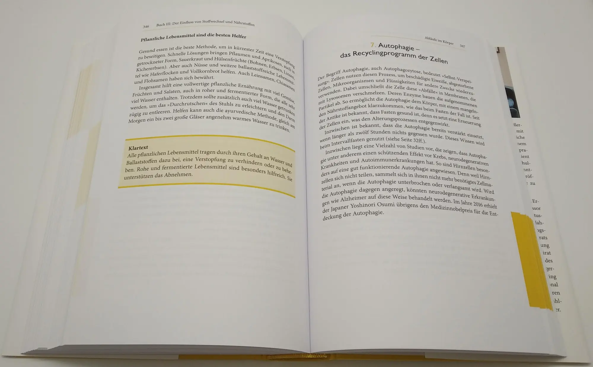 Bild: 9783442394067 | Klartext Abnehmen | Petra Bracht (u. a.) | Buch | 480 S. | Deutsch