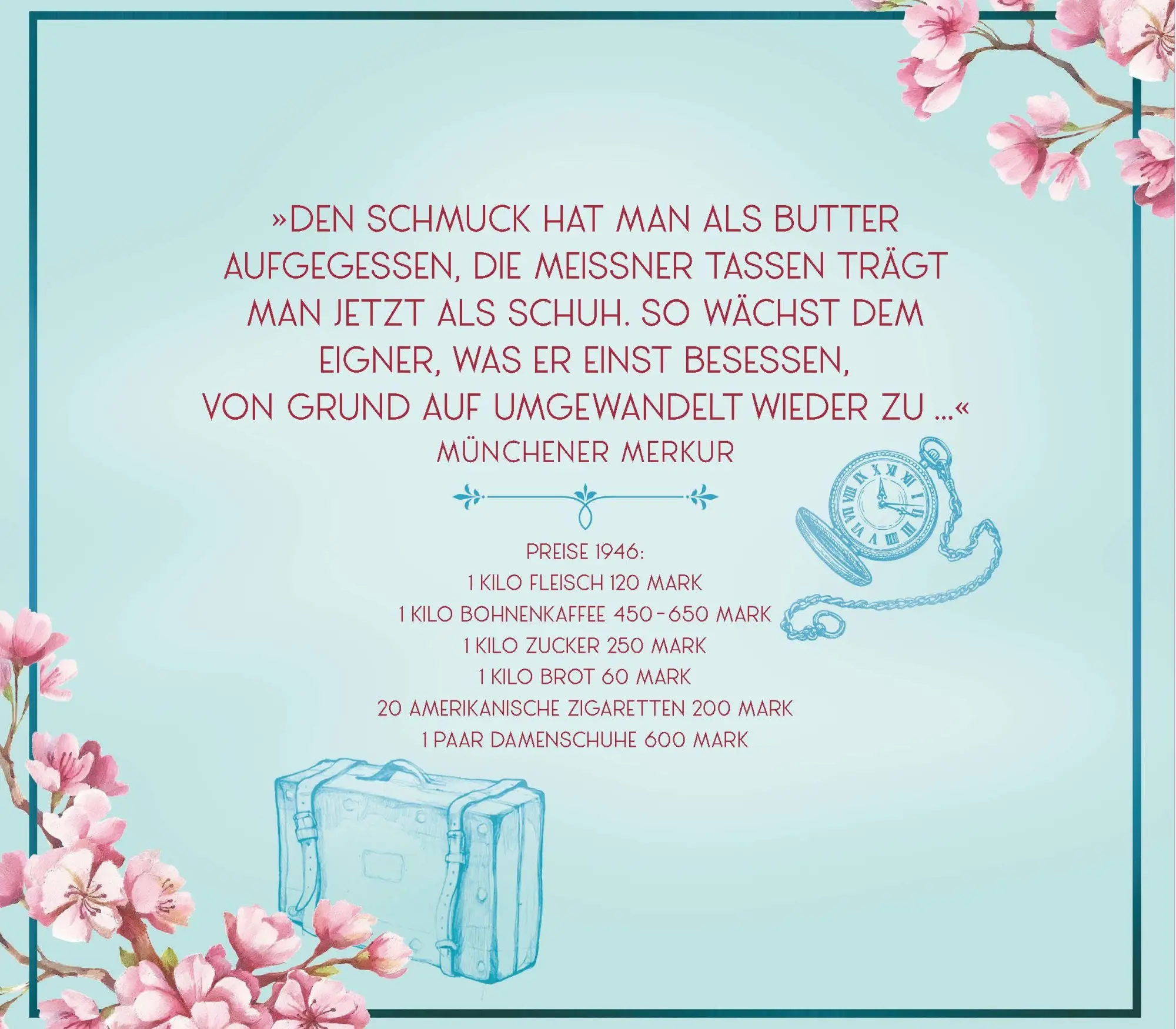 Bild: 9783453424067 | Glückskinder | Roman | Teresa Simon | Taschenbuch | 512 S. | Deutsch