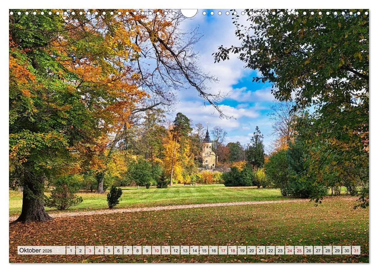 Bild: 9783457314067 | Unterwegs in Wachau (Wandkalender 2026 DIN A3 quer), CALVENDO...