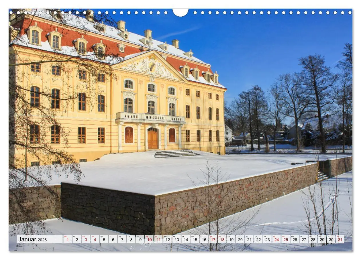 Bild: 9783457314067 | Unterwegs in Wachau (Wandkalender 2026 DIN A3 quer), CALVENDO...