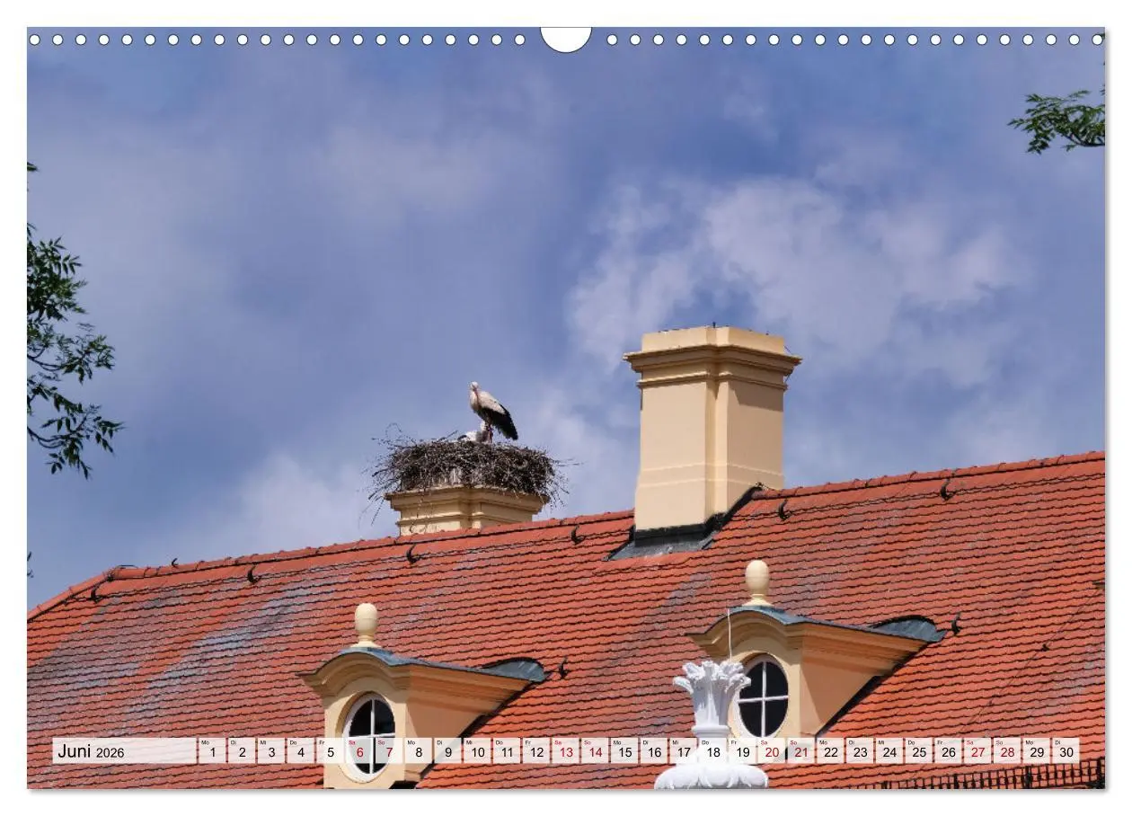 Bild: 9783457314067 | Unterwegs in Wachau (Wandkalender 2026 DIN A3 quer), CALVENDO...