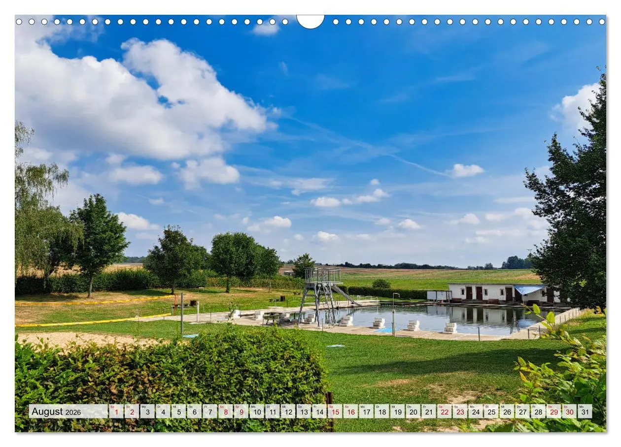 Bild: 9783457314067 | Unterwegs in Wachau (Wandkalender 2026 DIN A3 quer), CALVENDO...