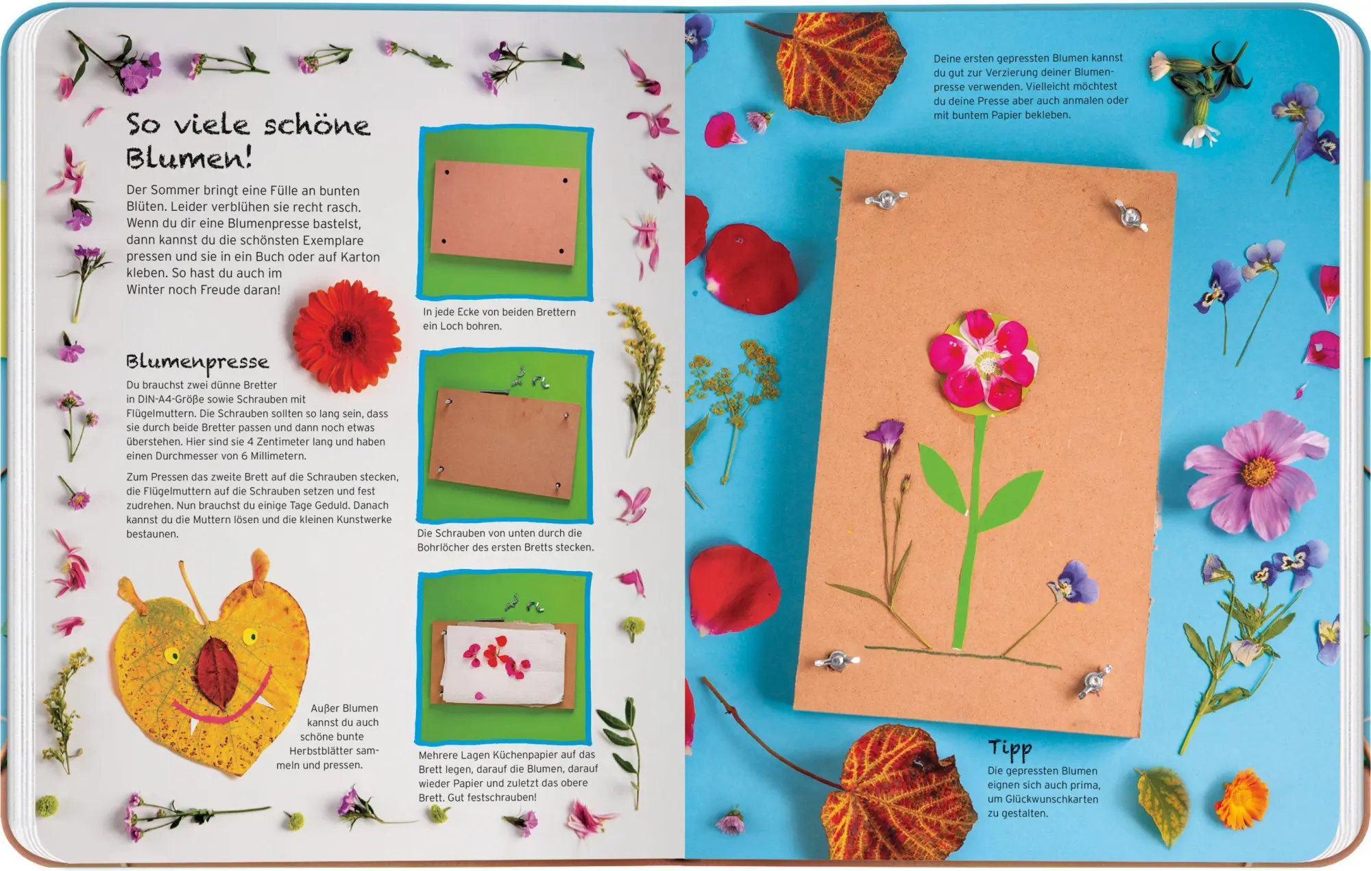 Bild: 9783836964067 | Bastelspaß im Garten | Sabine Lohf | Taschenbuch | 32 S. | Deutsch