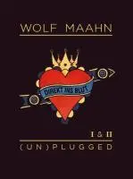 Cover: 9783865434067 | Direkt ins Blut | (Un)plugged I &amp; II - Songbook | Wolf Maahn | Buch