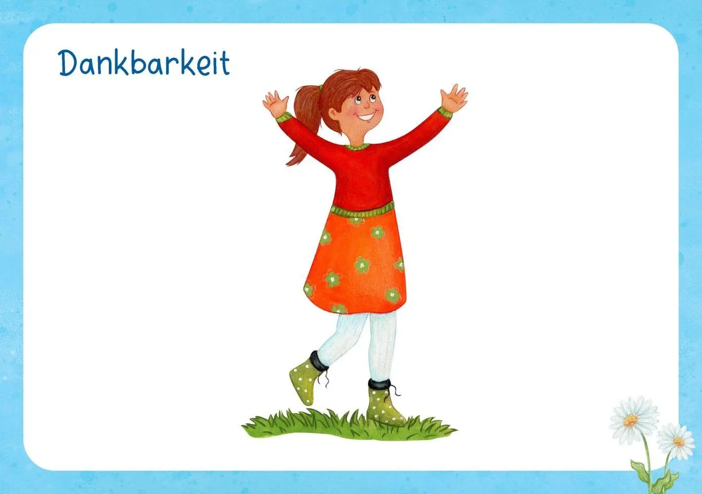 Bild: 4260694924167 | Können Gänseblümchen glücklich sein? Philosophieren mit Kindern | Box