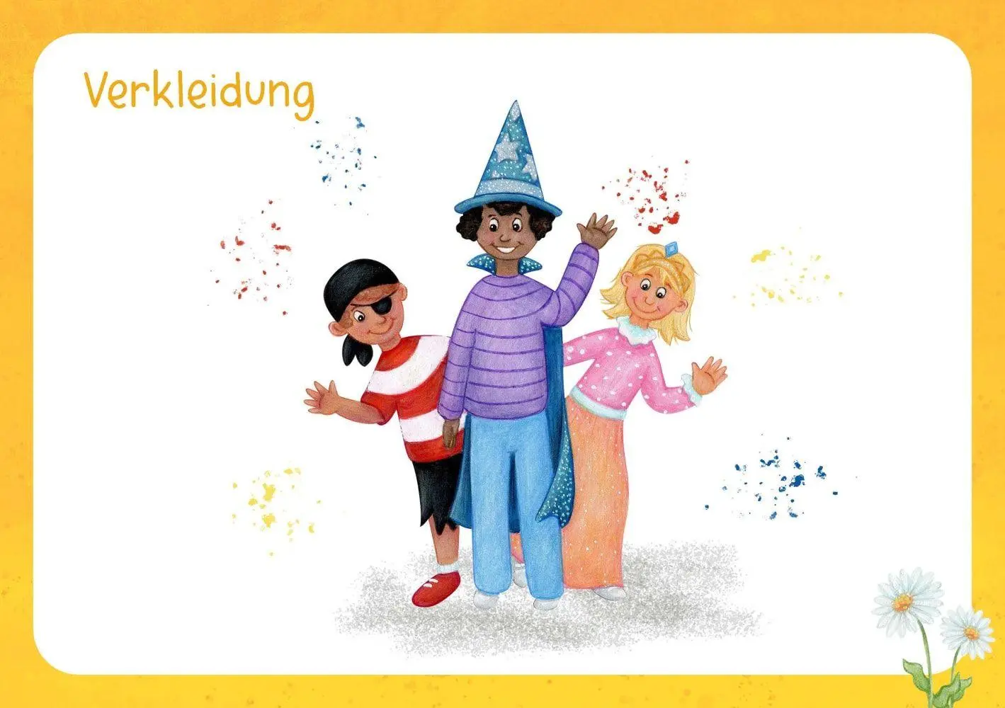 Bild: 4260694924167 | Können Gänseblümchen glücklich sein? Philosophieren mit Kindern | Box