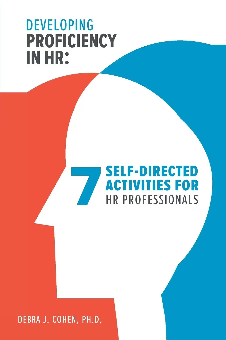 Cover: 9781586444167 | Developing Proficiency in HR | Debra J Cohen | Taschenbuch | Englisch