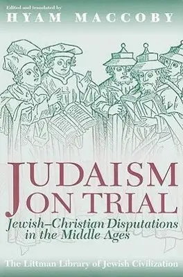 Cover: 9781874774167 | JUDAISM ON TRIAL | Hyam Maccoby | Taschenbuch | Englisch | 1993