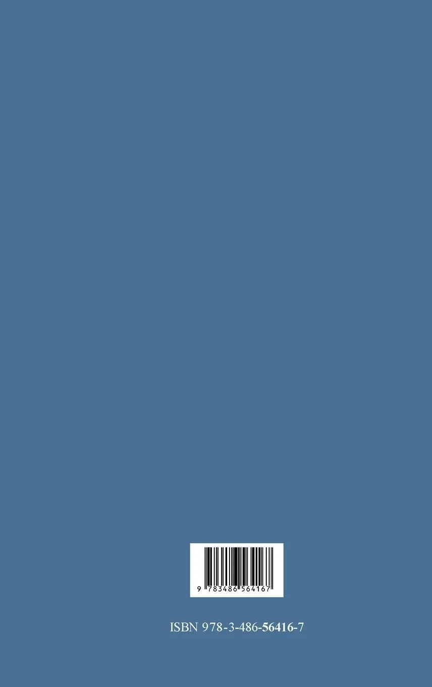 Rückseite: 9783486564167 | Verstaatlichung der Welt? | Wolfgang Reinhard | Buch | XIV | Deutsch