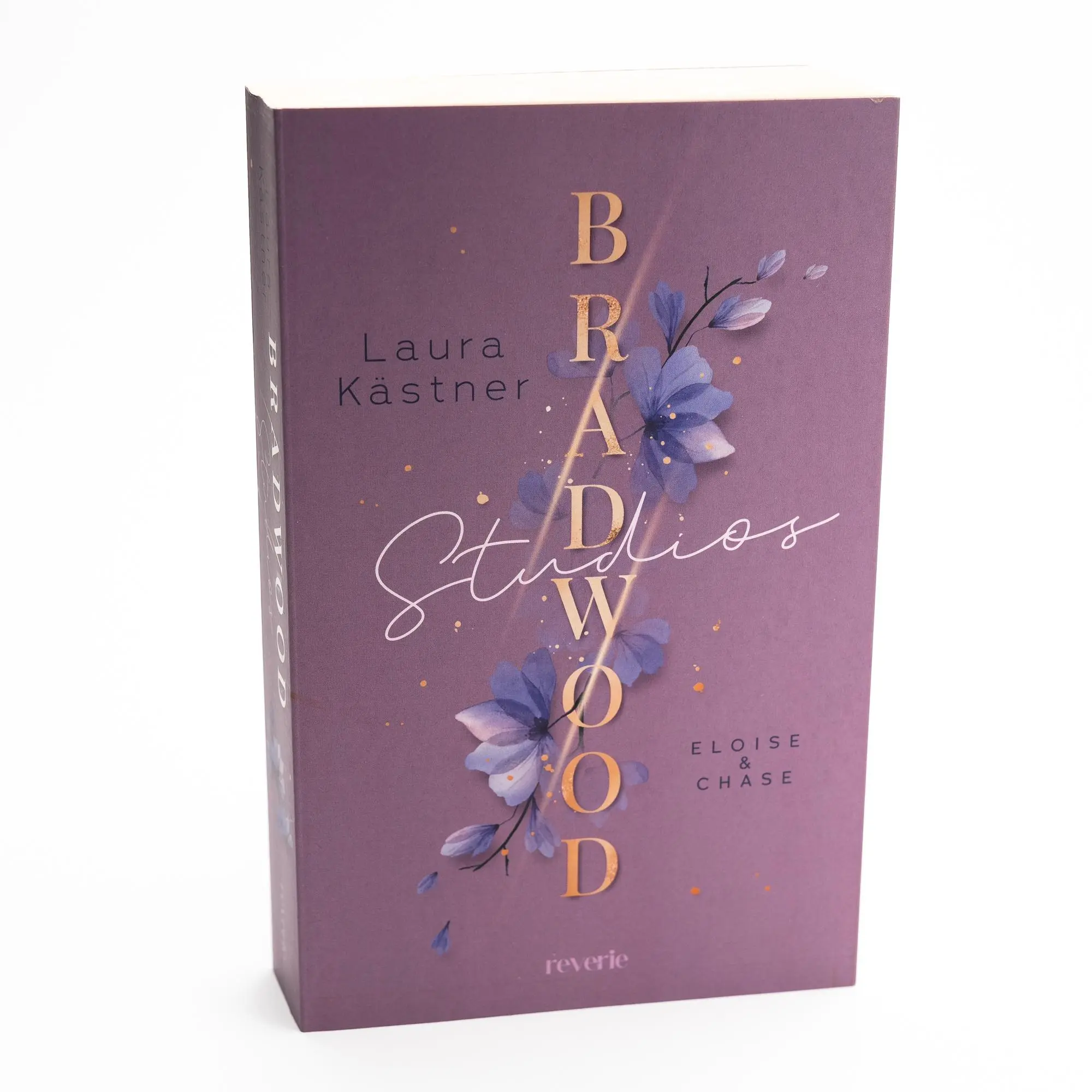 Bild: 9783745704167 | Bradwood Studios | Eloise &amp; Chase | Laura Kästner | Taschenbuch | 2024