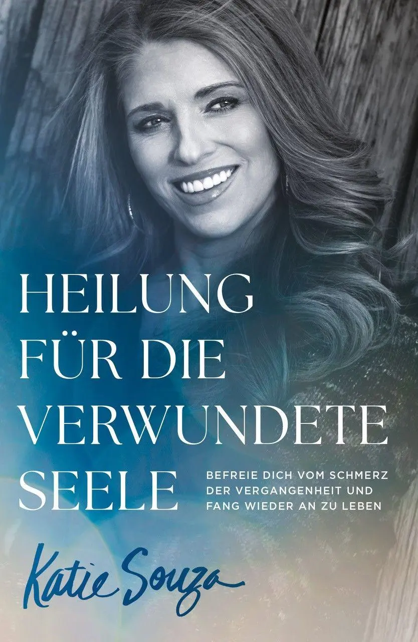 Cover: 9783959334167 | Heilung für die verwundete Seele | Katie Souza | Taschenbuch | 248 S.