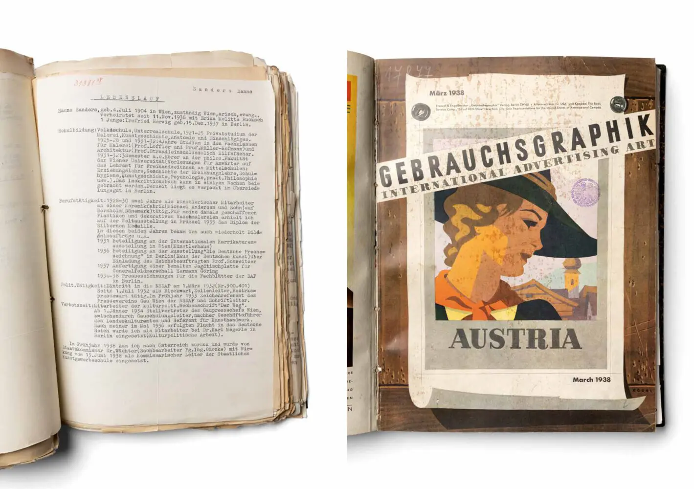 Bild: 9783035624267 | Auf Linie | Ingrid Holzschuh | Taschenbuch | 344 S. | Deutsch | 2021