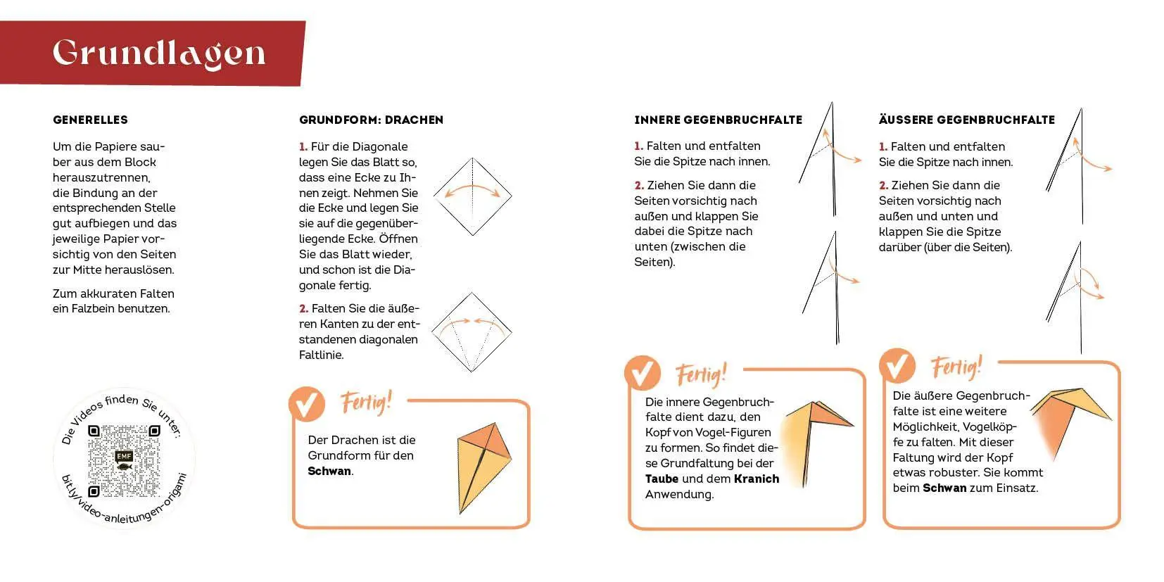 Bild: 9783745934267 | 333 Origami - Japan Autumn | Taschenbuch | 692 S. | Deutsch | 2026
