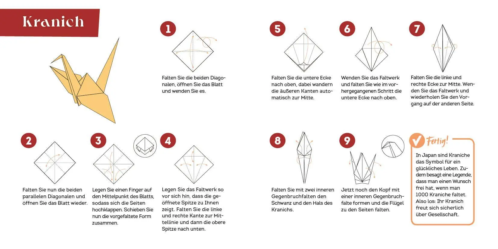 Bild: 9783745934267 | 333 Origami - Japan Autumn | Taschenbuch | 692 S. | Deutsch | 2026