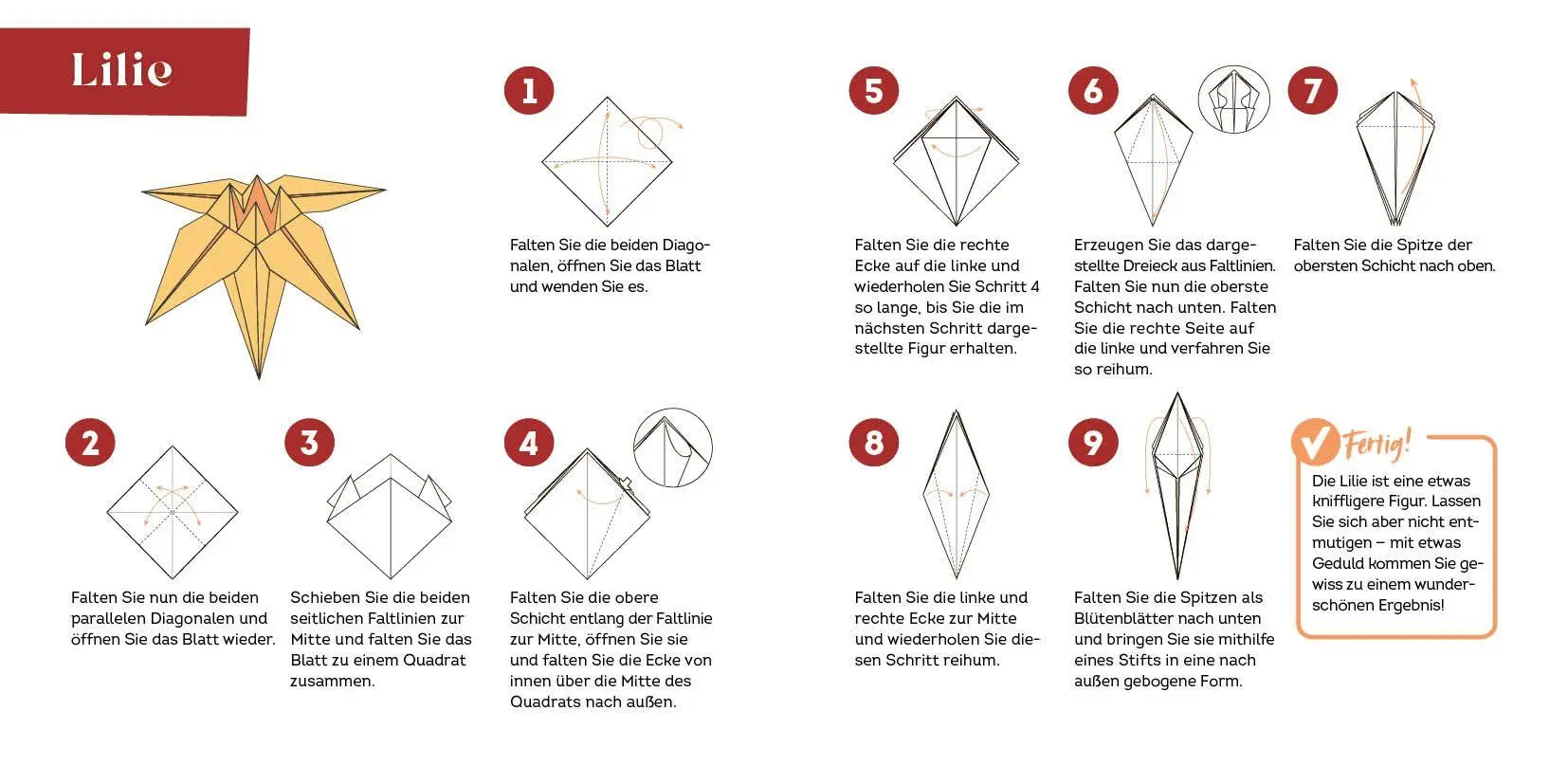 Bild: 9783745934267 | 333 Origami - Japan Autumn | Taschenbuch | 692 S. | Deutsch | 2026