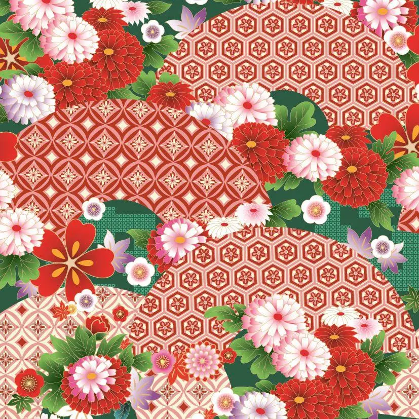 Bild: 9783745934267 | 333 Origami - Japan Autumn | Taschenbuch | 692 S. | Deutsch | 2026