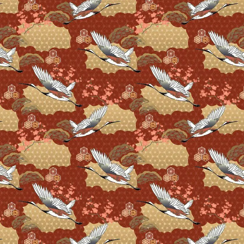 Bild: 9783745934267 | 333 Origami - Japan Autumn | Taschenbuch | 692 S. | Deutsch | 2026